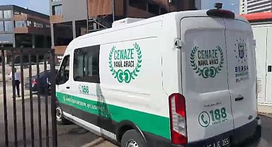 Müdür vekilinin cinayet şüphelisi olarak kız arkadaşının eski eşi aranıyor