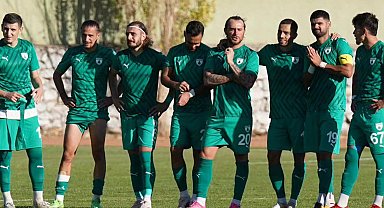 Muğlaspor gol düellosunda elendi