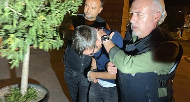 Müşterilerinden altın toplayıp dolandıran kuyumcu tutuklandı