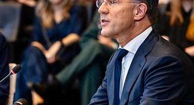 NATO Genel Sekreteri: NATO üyelerinin Ukrayna'ya desteği sürüyor