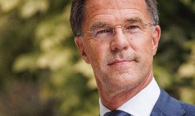 NATO Genel Sekreteri Rutte: Türkiye'nin yanındayız, terörün her türlüsünü şiddetle kınıyoruz