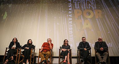 Nejat İşler: Risk almayanlarla iş yapmaktan sıkıldım