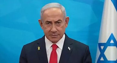 Netanyahu'dan BM Barış Gücü'ne: Lübnan'dan çıkın