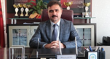 Okulda 'temiz sınıflar' projesi