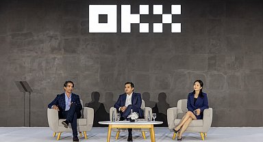 OKX: Birleşik Arap Emirlikleri'nde ilk büyük küresel kripto varlık hizmet platformu olduk