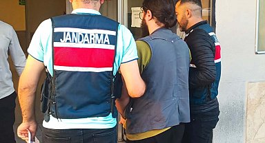 Örgüte eleman temin eden şüpheli, İstanbul'da yakalandı