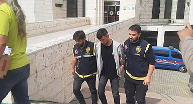 Ortopedi servisinde tabancayla vurulan hasta öldü, şüpheli tutuklandı