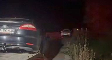 Otomobilin çarptığı kadın öldü, sürücü gözaltında