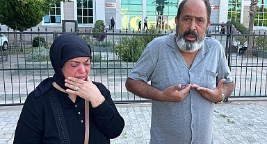 Otomobiliyle kuaföre çarpıp, ölümüne neden olan sürücüye istinafta tahliye