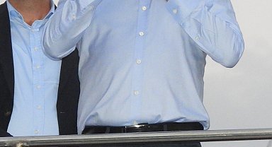 Özgür Özel: Yaşar Kemal'in kaleminden dökülenler, hepimize vasiyettir