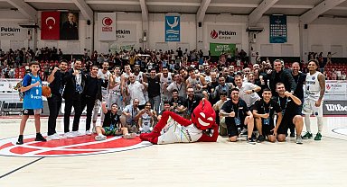 Petkimspor deplasmanda