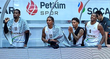 Petkimspor tutulmuyor