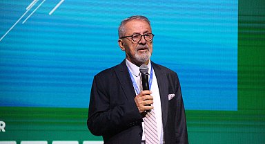 Prof. Dr. Görür: Araştırmalara göre Marmara'da 30 yılda depremin olma olasılığı yüzde 47