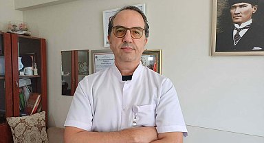 Prof. Dr. Şener: Yaşlılarımızı aşılamalarla ne kadar uzun süre korursak birlikte yaşamaya devam ederiz