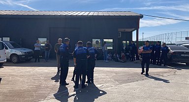 Rehabilitasyon merkezinde 45 hayvanın iğneyle öldürüldüğü iddiası