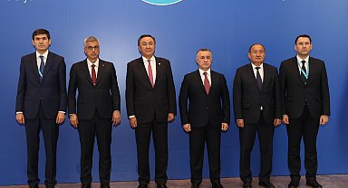 Sağlık Bakanı Memişoğlu: Karşılıklı sağlık pazar payımızı artırmamız gerekiyor