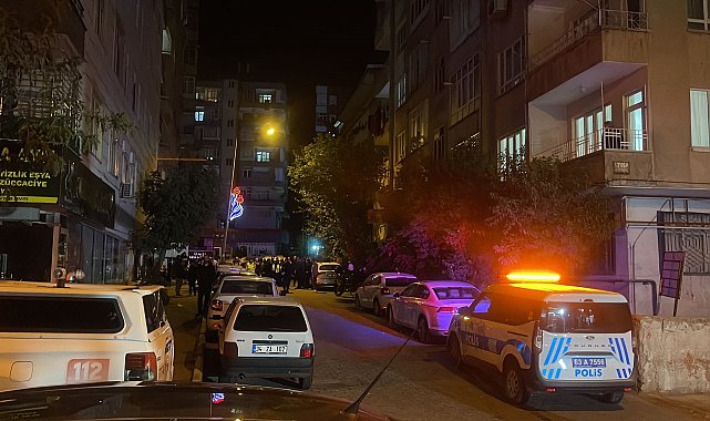 Şanlıurfa'da bedensel engellinin öldüğü yangın sigaradan çıkmış