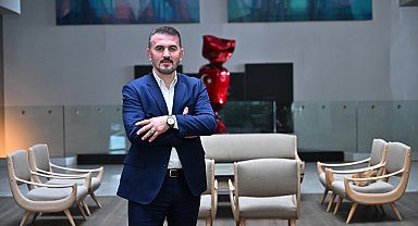 Selçuk Çebi: Kırmadan, dökmeden bir seçim süreci yürütüyoruz