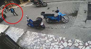 Siirt'te havaya ateş açıp işyerine sığınan şüpheli, gözaltına alındı