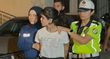 Sıla bebekle ilgili 5 şüphelinin tutukluklarına devam kararı verildi