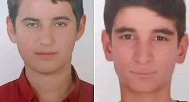 Şırnak'ta 2 çocuktan 3 gündür haber yok