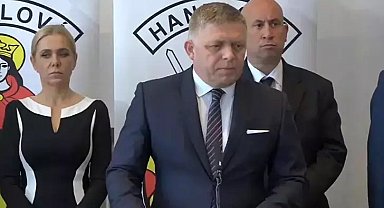 Slovakya'dan Ukrayna'nın NATO üyeliğine ret