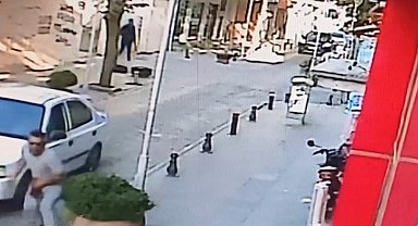 Sokak ortasında pompalı tüfekle vurulmuştu; kurtarılamadı