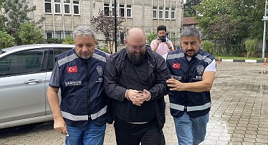 Suç örgütü operasyonunda kaçan şüpheli, 235 gün sonra yakalandı
