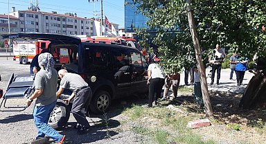 Tamir ettiği aracın altında kalan oto tamirci, 2 aylık yaşam savaşını kaybetti