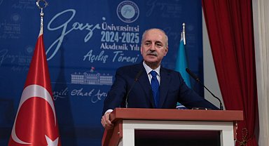 TBMM Başkanı Kurtulmuş: Yeni anayasanın imtiyaz ve istisnaları ortadan kaldırması gerekir