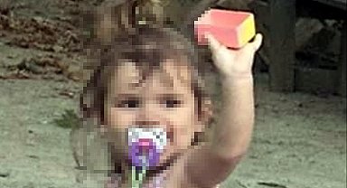 Tekirdağ'da şiddet ve cinsel istismara uğrayan 2 yaşındaki bebek öldü