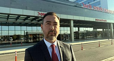 Tekirdağ'da şiddet ve cinsel istismara uğrayan 2 yaşındaki bebek öldü