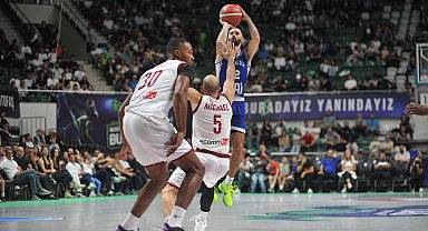 TOFAŞ - Keravnos: 99-81