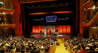 Türk Telekom, Fiber Mobilite çağını başlattı; yeni reklam yüzü Tolga Çevik oldu