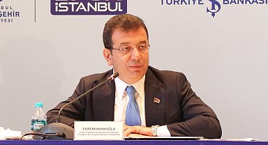 Türkiye İş Bankası 46'ncı İstanbul Maratonu için geri sayım başladı