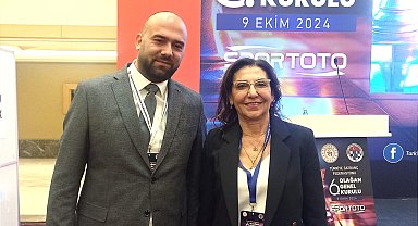 Türkiye Satranç Federasyonu'nda yeni başkan Fethi Apaydın