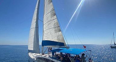 Türkiye, uluslararası 'Ruhun Yelkenleri' seferlerine ev sahipliği yapmaya hazırlanıyor