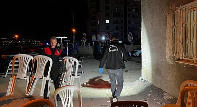 Tutukluk yapan tüfeğinin ateş almasıyla kazara kuzenini öldürdü