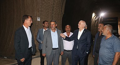 TZOB Başkanı Bayraktar: Patatese bu sene bir müdahale bekliyoruz