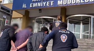 Ucuz arsa vaadiyle dolandırıcılık iddiasıyla 7 gözaltı