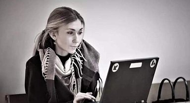 Ukrayna: Rusya tarafından gözaltına alınan bir gazeteci hayatını kaybetti