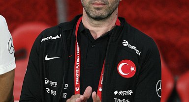 Ümit Milli Takım, Letonya'yı 3-0 mağlup etti