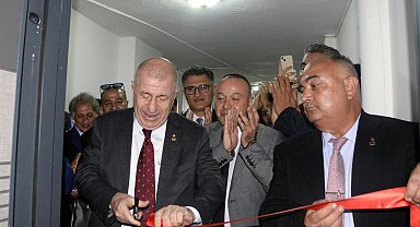 Ümit Özdağ: Zafer Partisi, Erdoğan'ın bırakmış olduğu molozu kaldıracak program ile halkın karşısına çıkacak