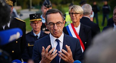 Usame Bin Ladin'in oğlu Fransa'dan sınır dışı edildi