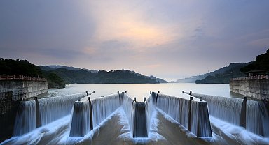 WMO: Nehirler 30 yılın en hızlı kuruma oranına ulaştı