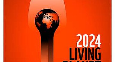 WWF: Dünya yaban hayatı tehlike altında