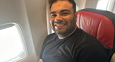 Yasa dışı yollarla Almanya'ya gitmeye çalışan Serdar'dan 46 gündür haber yok