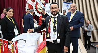 Yeni Malatyaspor'da Şahin Altınok dönemi