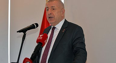 Zafer Partisi Genel Başkanı Özdağ: Borcun vergisi olmaz