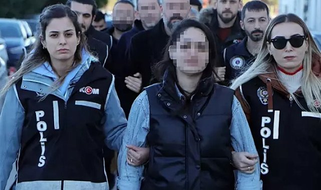 Adana'da rüşvetten yargılanan belediye başkan danışmanı ile reklamcıya tahliye